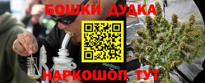 молекула духа Аша